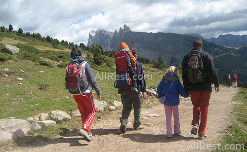 Hotel Saltria Mountain Resort 54